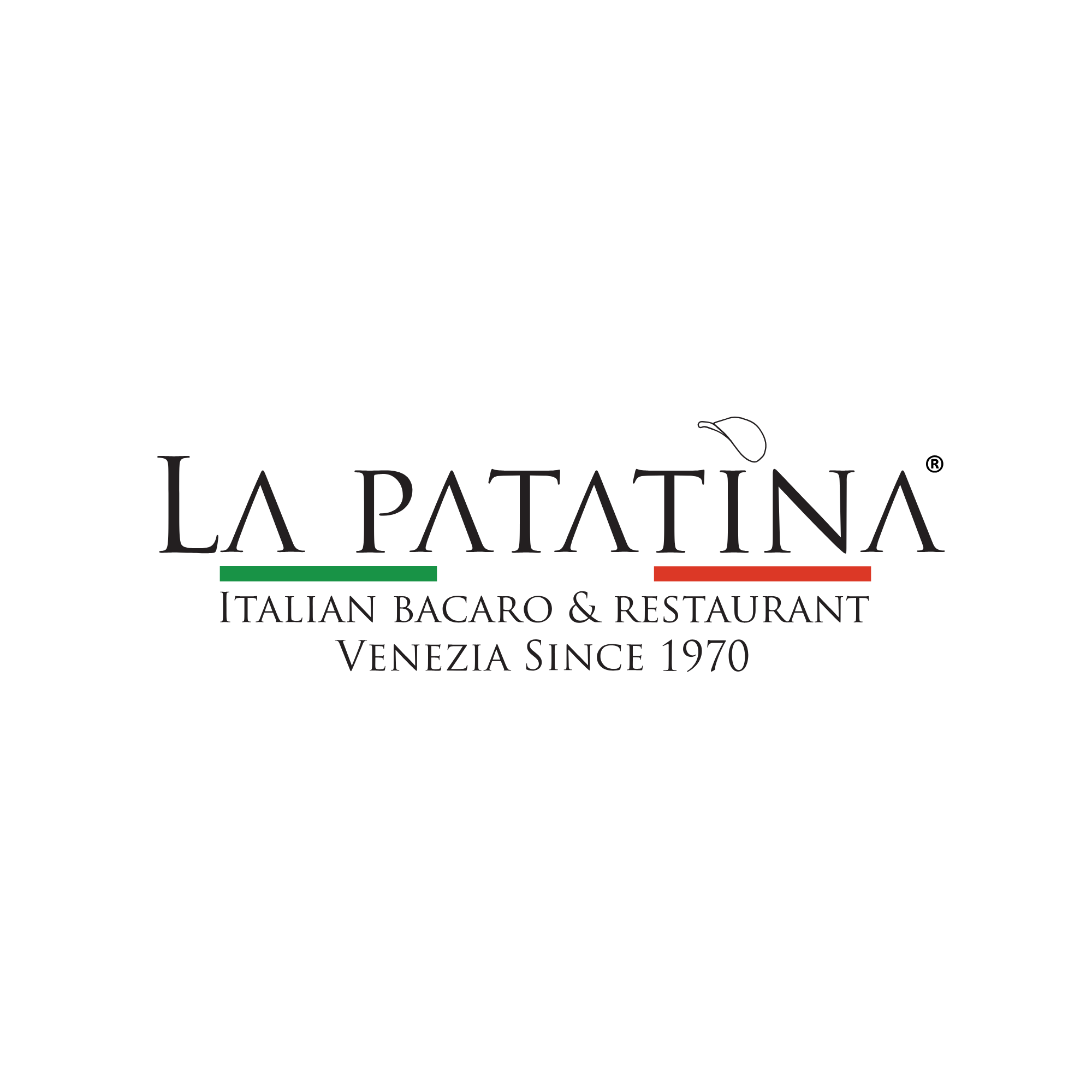 La Patatina-logo