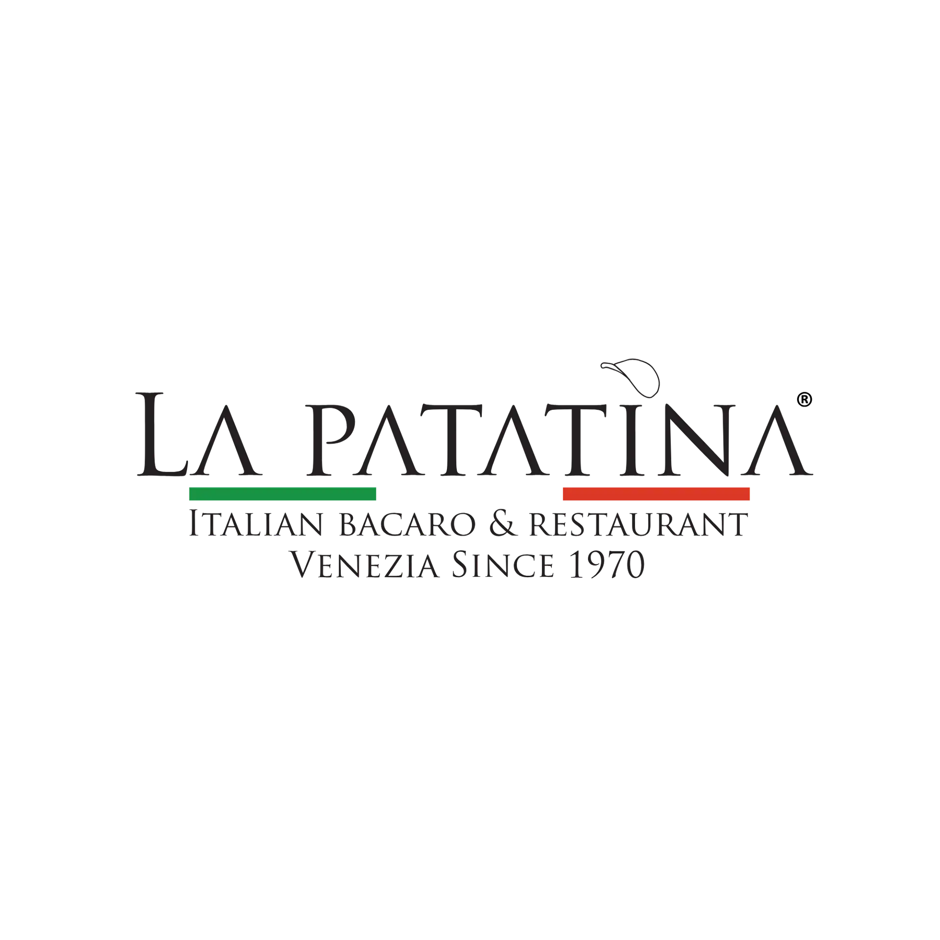 La Patatina-logo